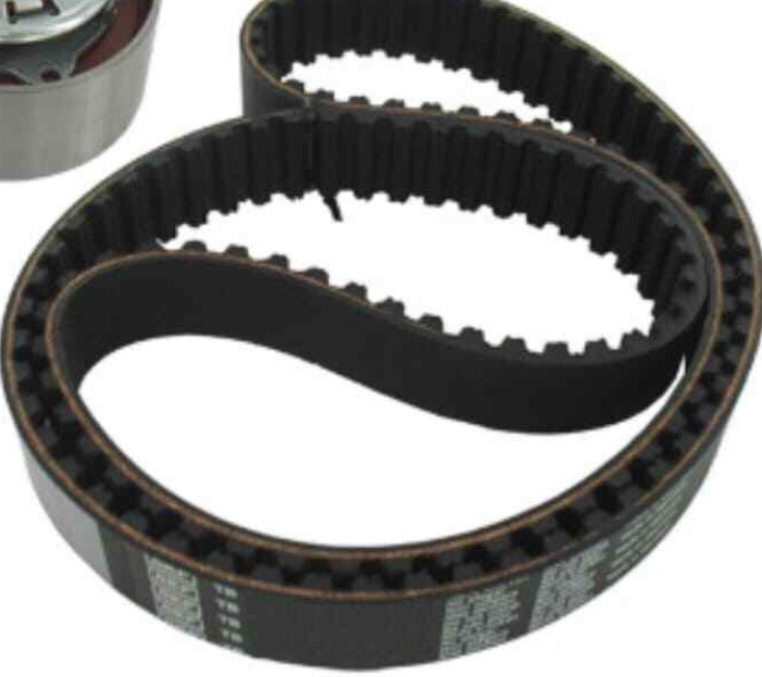 SKF VKMA 02209 Timing Belt Set for FIAT