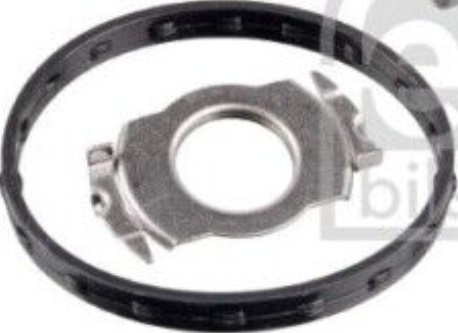 FEBI BILSTEIN THERMOSTAT, COOLANT SMART FORTWO