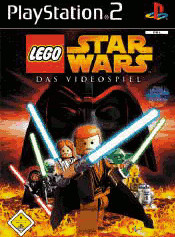 LEGO Batman: The Videogame (PS2) *NEAR MINT*