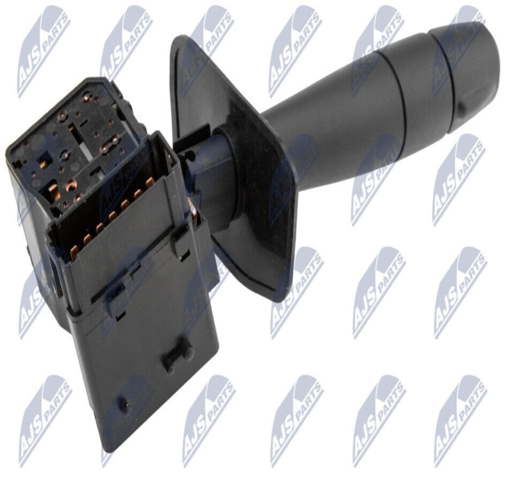 N.T.Y. EPE-RE-047.NTY Steering Column Switch for RENAULT