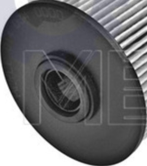 MEYLE GERMANY 014 034 0000 Fuel Filter for MERCEDES-BENZ