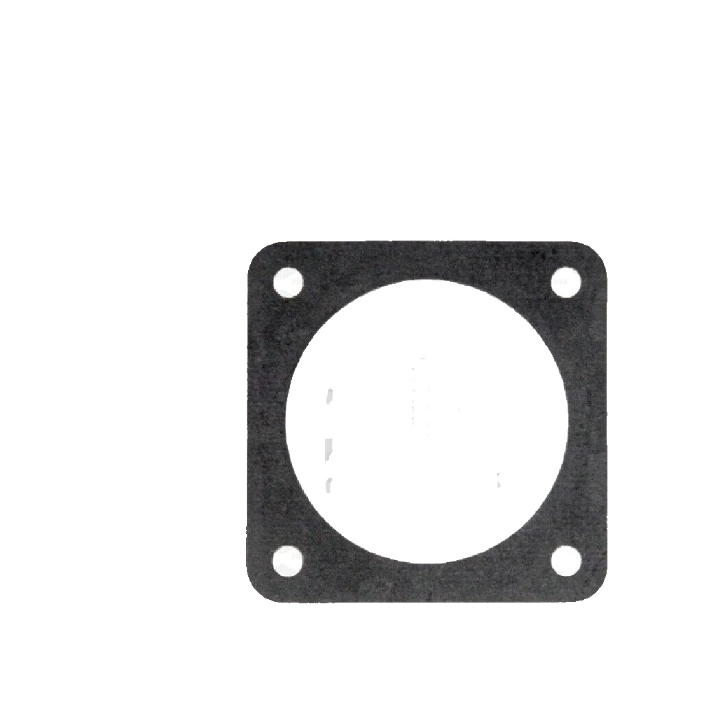 FEBI BILSTEIN 103609 Seal, throttle body for ,AUDI,SEAT,SKODA,VW