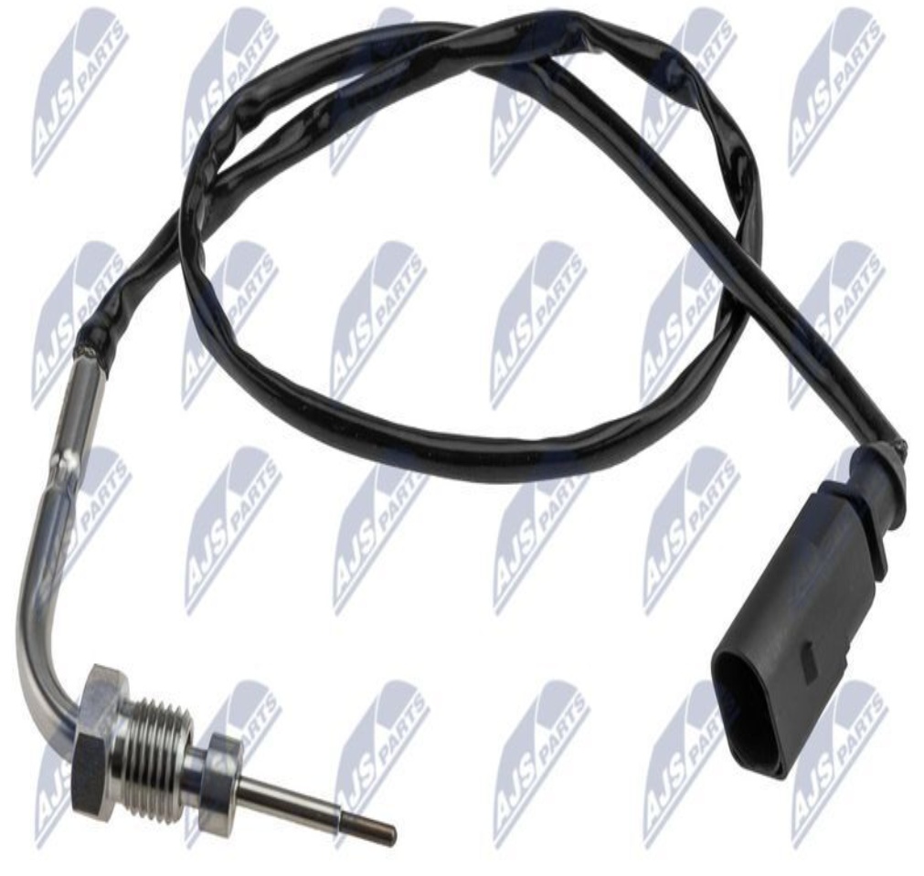 exhaust gas temperature sensor EGT-AU-042 NTY for AUDI SEAT SKODA