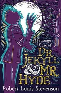 The Strange Case of Dr Jekyll and Mr Hyde