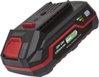 Sealey CP20VTP01 Cordless Telescopic Hedge Trimmer Kit 20V 2Ah SV20 Series -