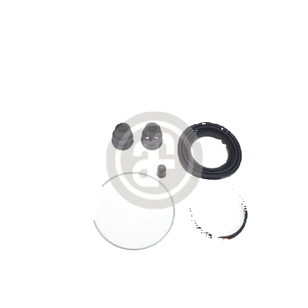 Front AUTOFREN SEINSA D4506 Repair Kit, brake caliper for TOYOTA