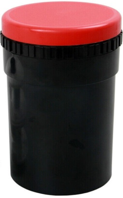 eTone 120 35mm Film Darkroom Developing Kit Film Processing Set Storage Bottles