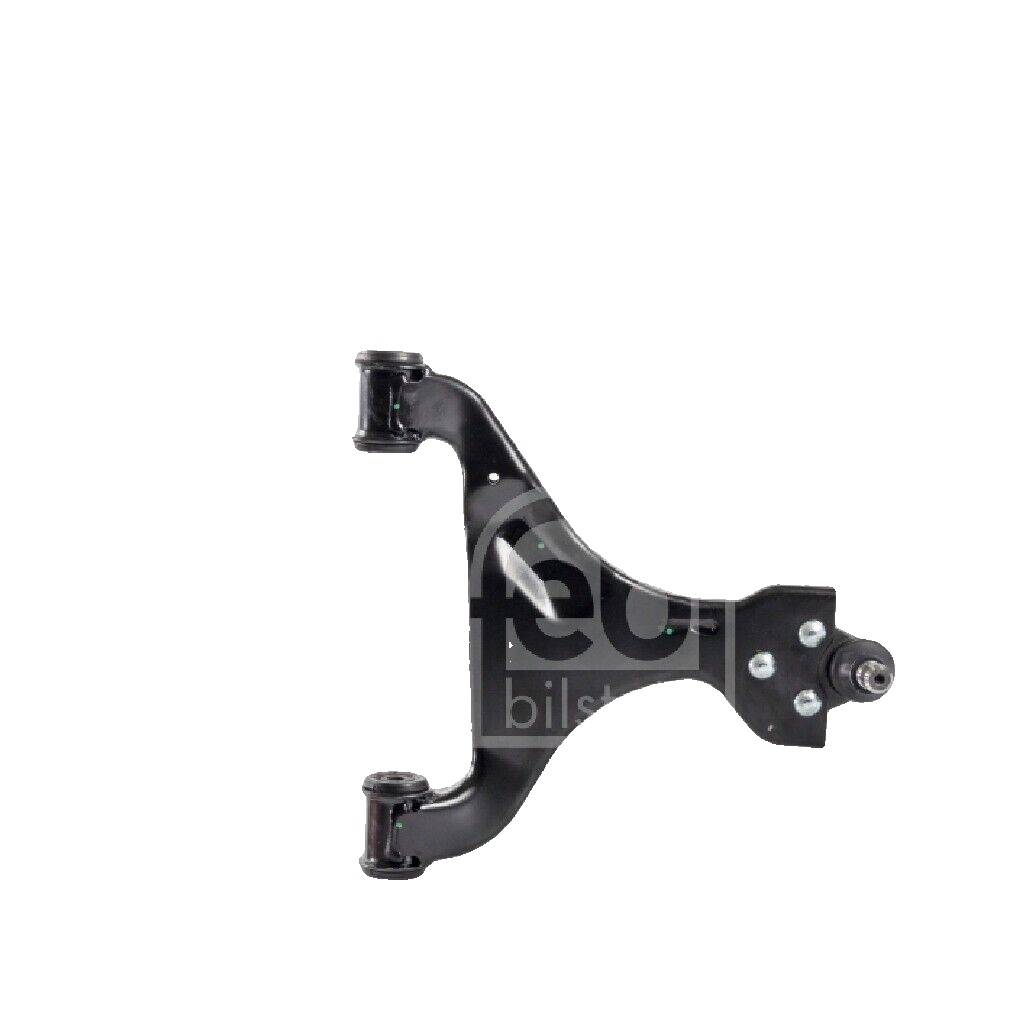FEBI 24533 CONTROL/TRAILING ARM WHEEL SUSPENSION Front RH