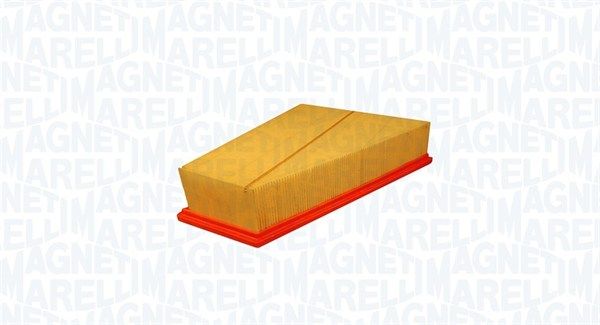 Air filter Filter Insert 153071760231 MAGNETI MARELLI for FORD VOLVO - Image 5