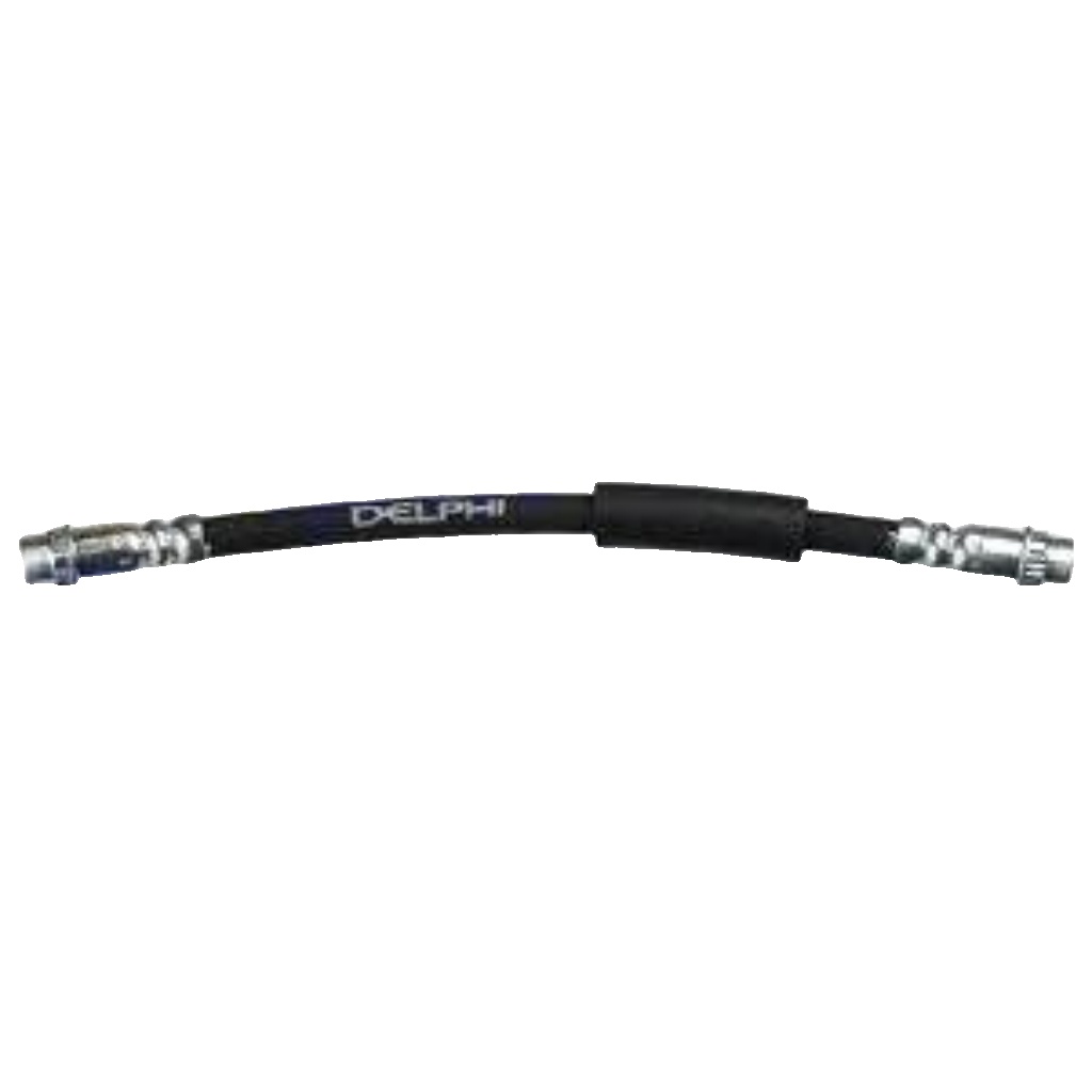 Rear DELPHI LH6893 Brake Hose for CITROËN,PEUGEOT