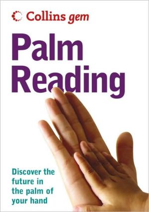 Palm Reading (Collins Gem) 9780007188802 NEW Free UK Delivery - Image 5