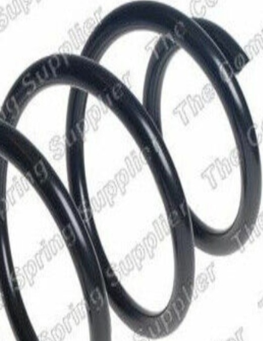 2x Suspension Coil Spring Front Fits Citroen Dispatch Peugeot Expert ROC CS9223 - Image 3