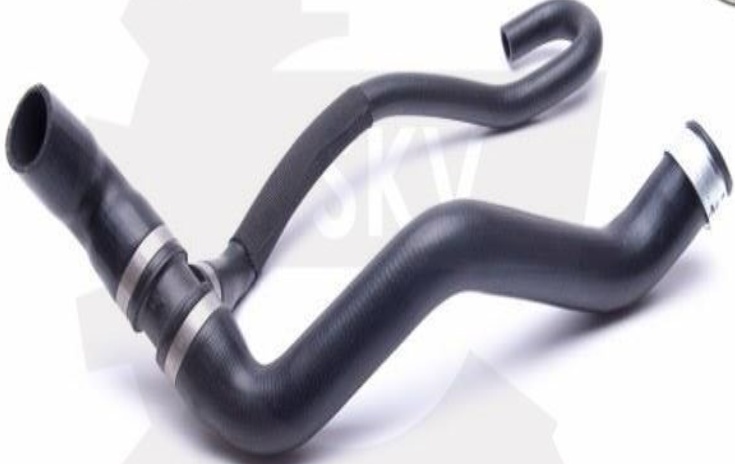 Coolant Hose SKV for Mercedes R-Class; 2515000075