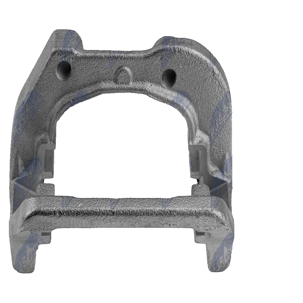 HZT-BM-024A NTY Carrier, brake caliper for BMW