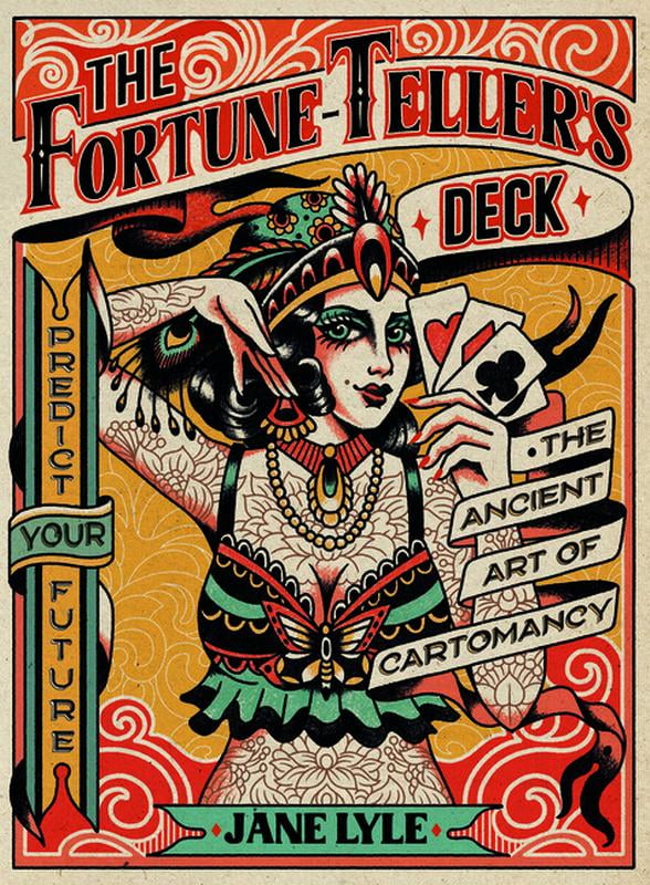 The Fortune-Teller's Deck - Image 6