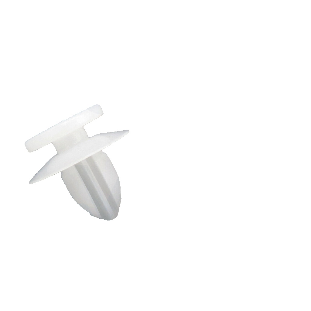 10x Rear Wheel Arch Flares & Moulding Trim Clips for some Mitsubishi Vehicles