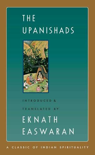The Upanishads: 2 (Easwaran's Classics of Indian Spirituality, 2) - Image 2