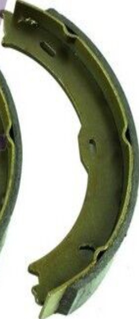 Fits FAST FT30036 BRAKE BRAKE SHOES MERCEDES SPRINTER 06> BRAKE  ⭐UK Stock⭐
