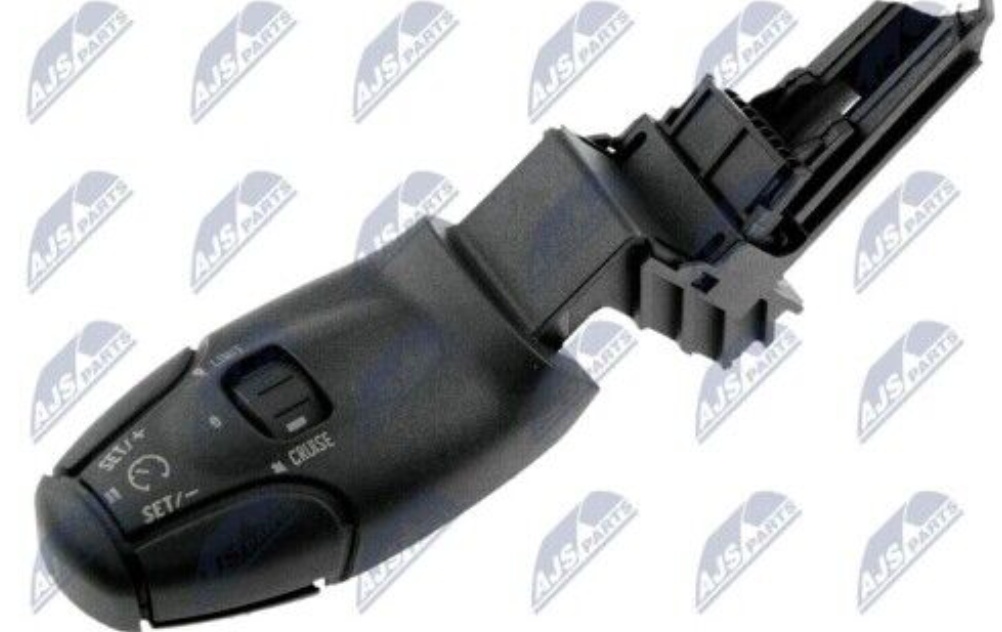 NTY OE EPE-PE-006 Steering Column Switch for CITROËN,PEUGEOT