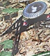 NGT Carp Fishing Stove for bivvy shelter tent camping etc