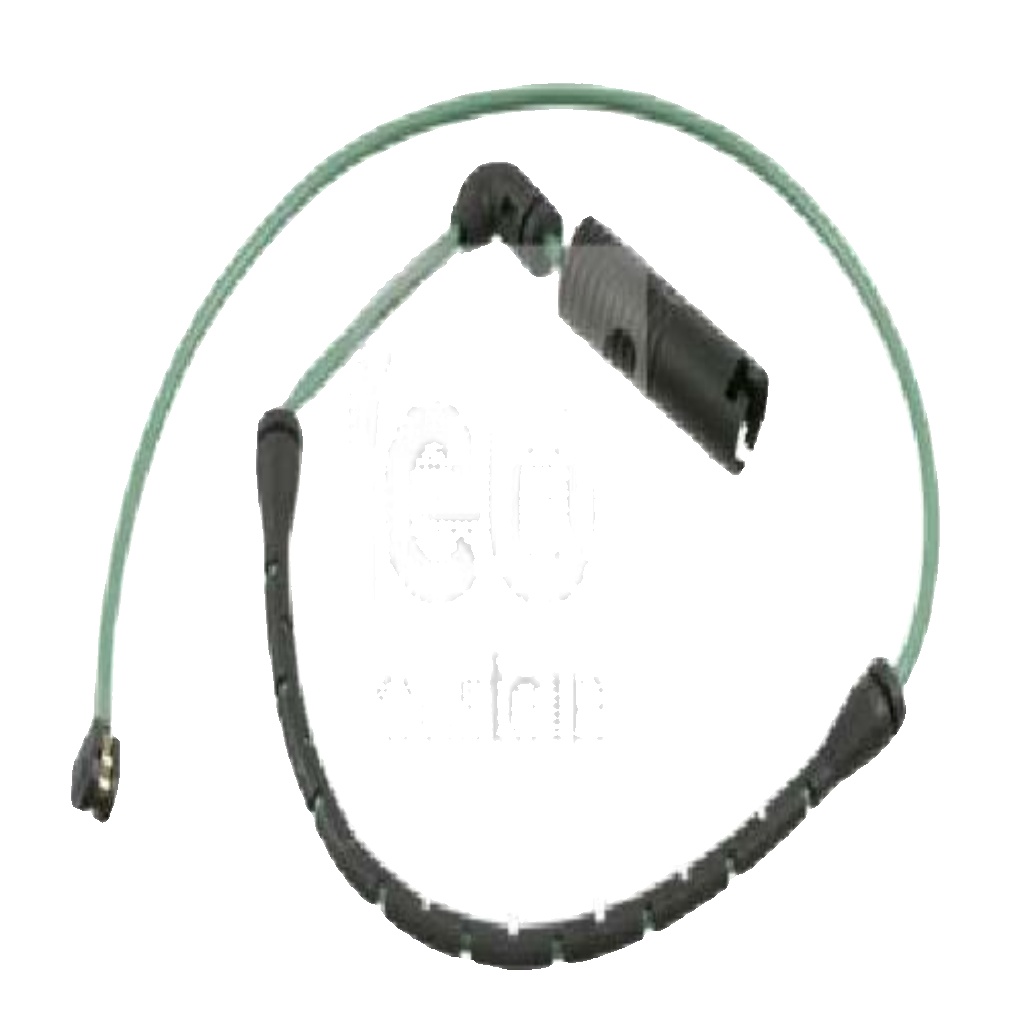 Original Febi Bilstein Warning Contact Brake Pad Wear 17952 for BMW