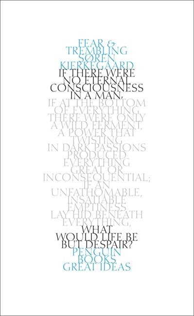 Fear and Trembling