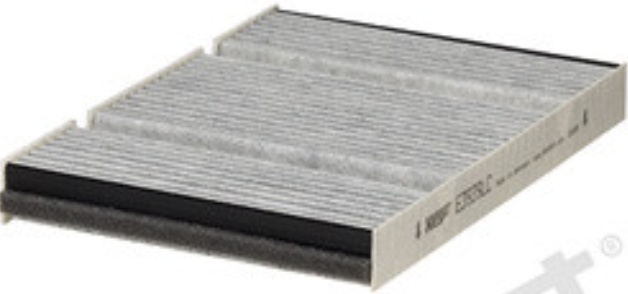 HENGST E3939LC-2 FILTER INTERIOR AIR