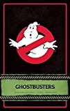 Ghostbusters Hardcover Ruled Journal, Insight Editions, Like New - Image 3