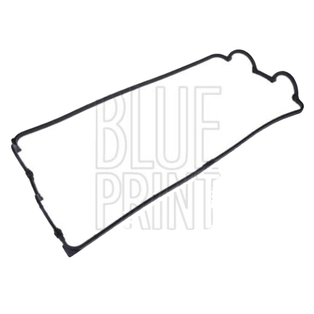 Blueprint ADH26718 Cylinder Head Cover Gasket Fits Honda Civic Civic Del Sol CRX