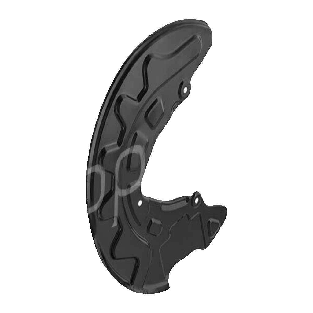 Fits TOPRAN HANS PRIES 118 944 BRAKE DISC GUARD.   ⭐UK Stock⭐