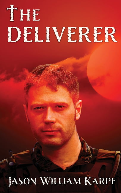 The Deliverer.by Karpf, Karpf,  New 9781649496768 Fast Free Shipping**