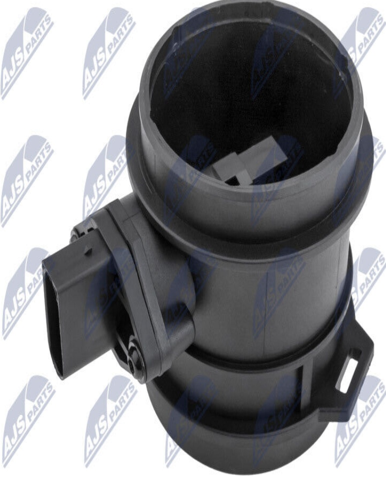 Air flow meter with housing EPP-VW-006 NTY for PORSCHE CAYENNE