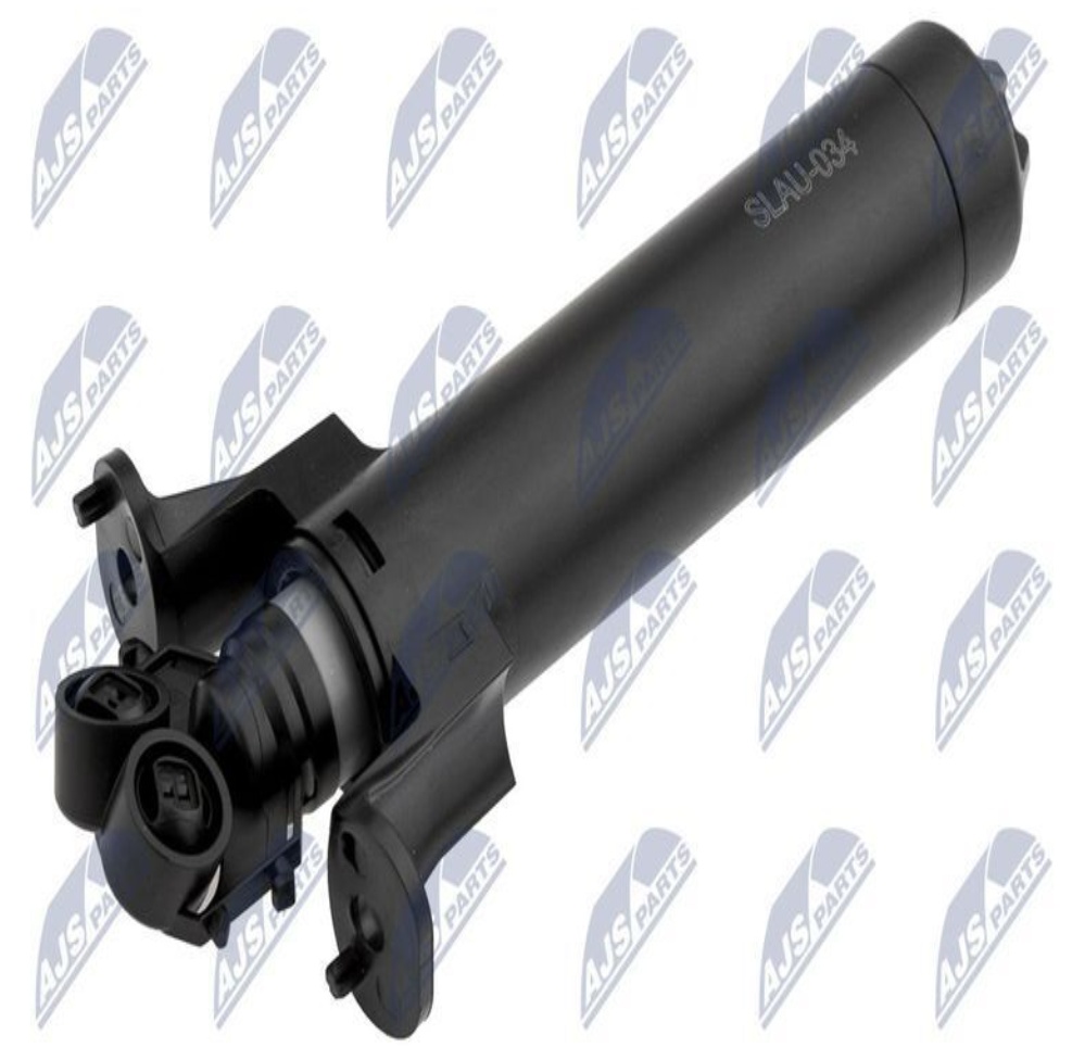 EDS-AU-034 NTY Washer Fluid Jet, headlight cleaning for AUDI