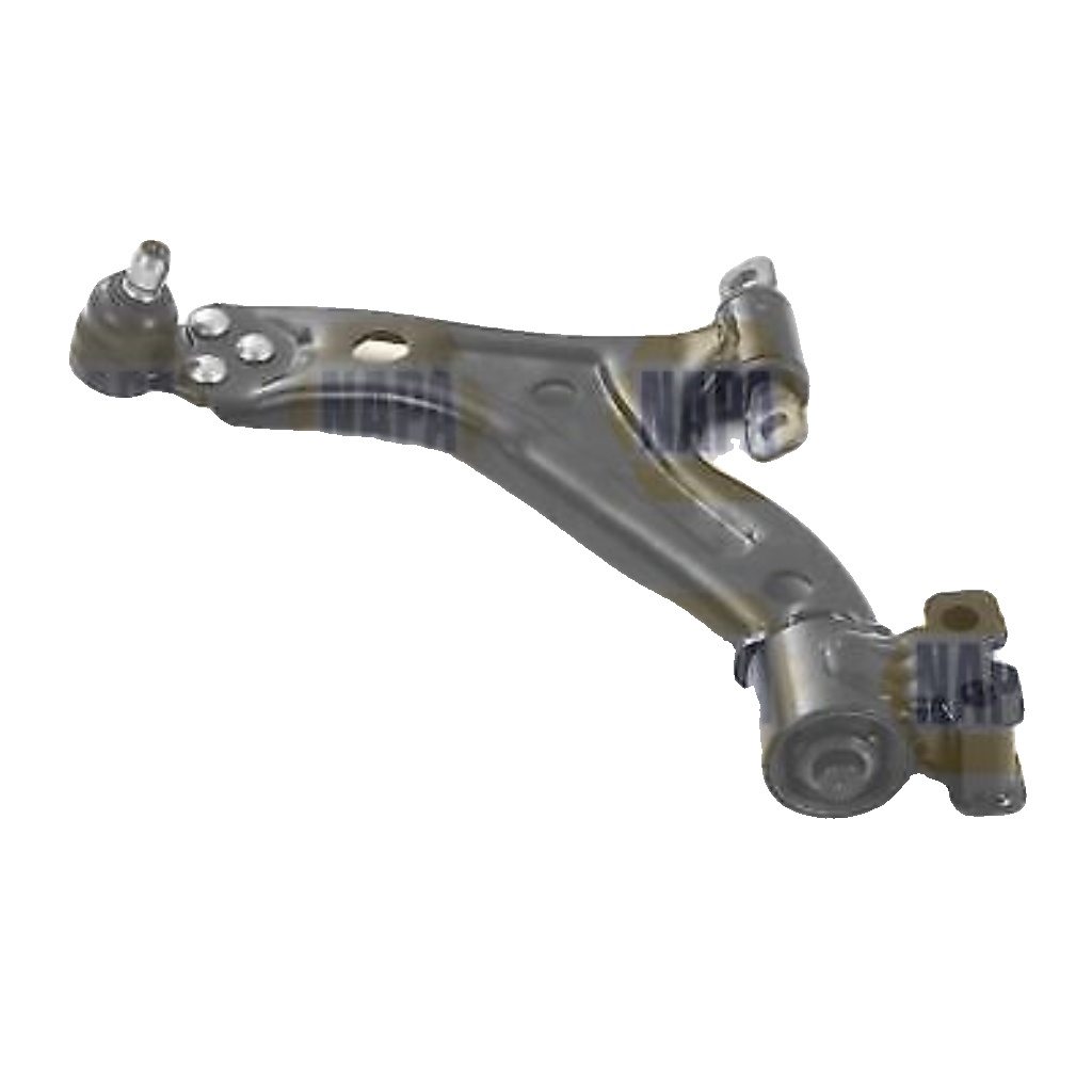 NAPA Wishbone Left NST2633 - OEM Quality for Vauxhall - Reliable Fitment