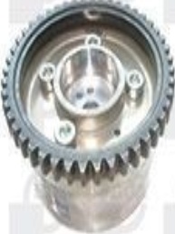 BGA TC2720VFK Timing Chain Kit for HYUNDAI,KIA