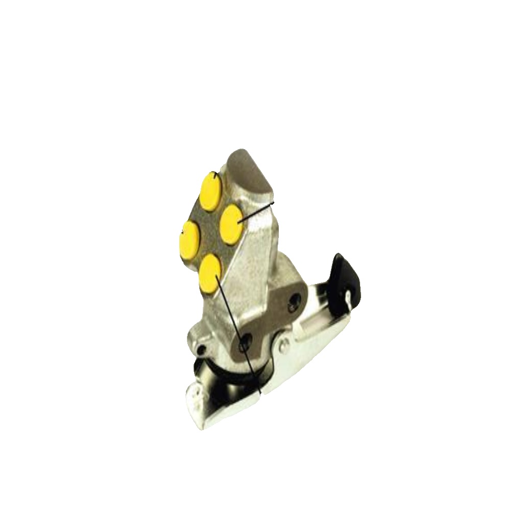 BREMBO R 85 006 Brake Power Regulator for SEAT,VW