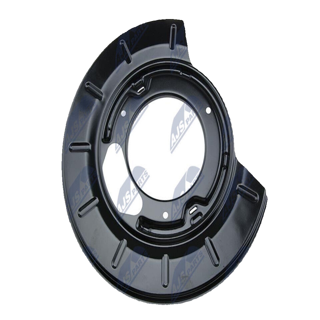 HTO-ME-029 NTY Splash Panel, brake disc for MERCEDES-BENZ