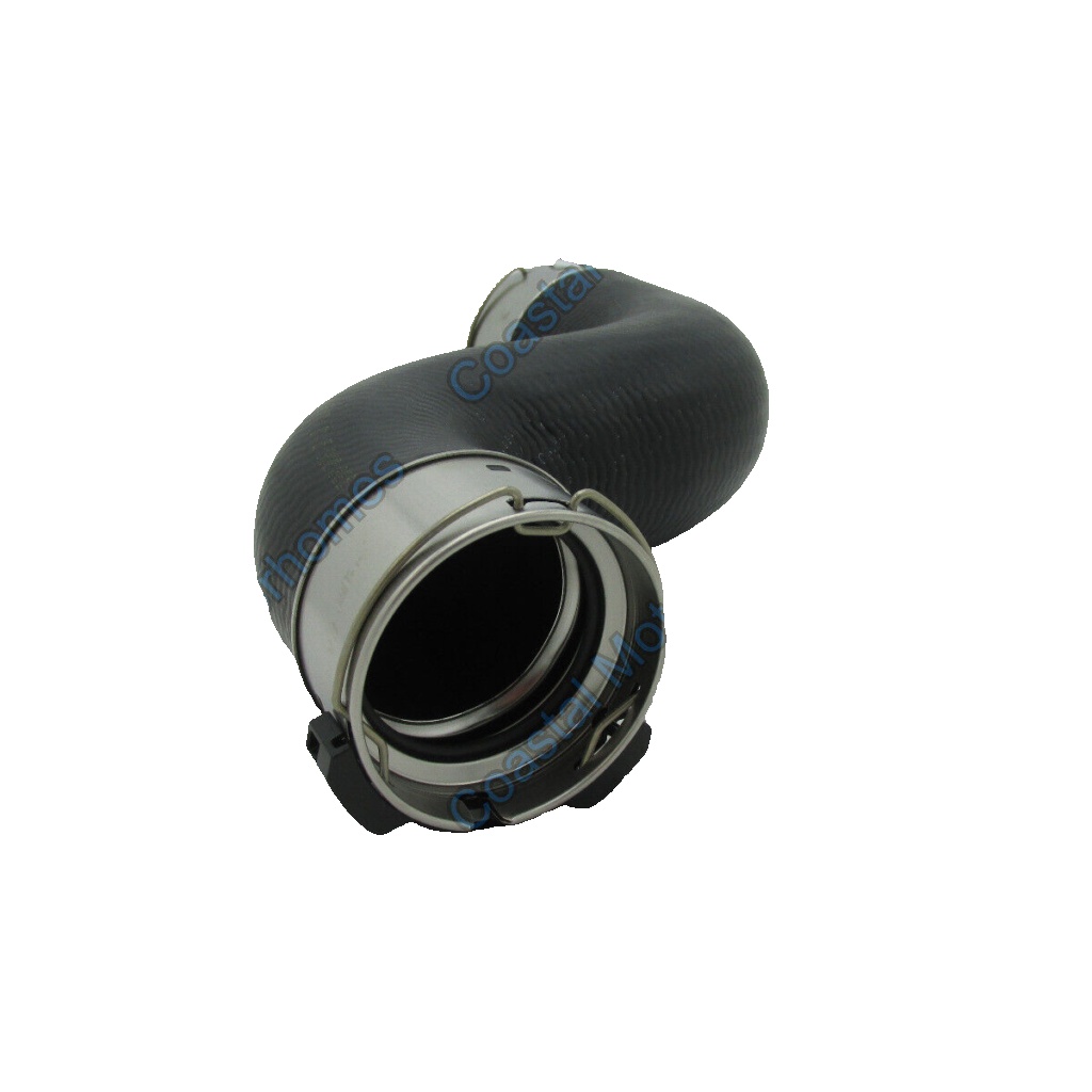 FT61608 FAST Charger Air Hose for MERCEDES-BENZ