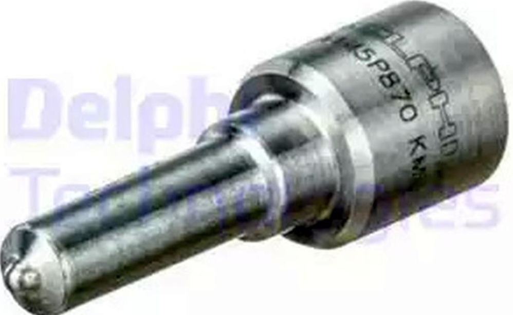 6980546 DELPHI REPAIR KIT, INJECTION NOZZLE