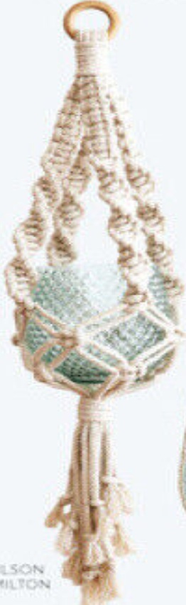 Macramé