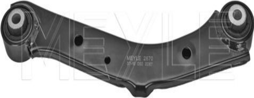 Original MEYLE Control Arm Suspension 37-16 050 0087 for Hyundai KIA
