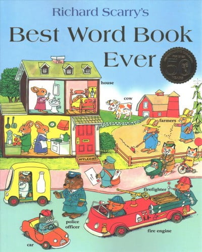Best Word Book Ever