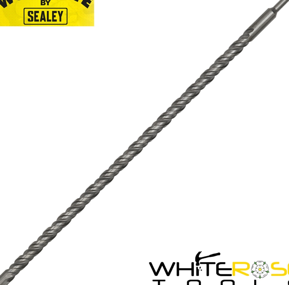 Sealey Sds Plus Drill Bit Ø22 X 600Mm