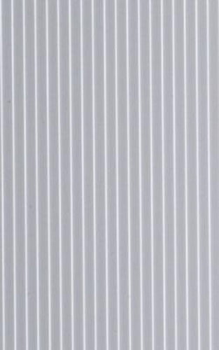 Evergreen Models Polystyrene Boards Cladding 1x150x300 mm Grid 2.0 4081
