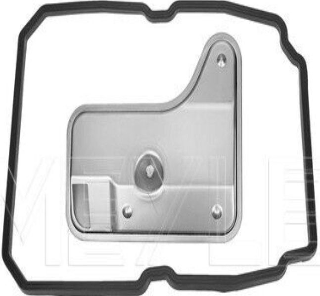Original MEYLE Parts Set Automatic Transmission Oil Change 414 135 0001/SK