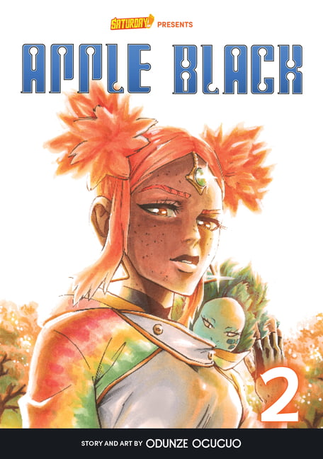 Apple Black, Volume 2 - Rockport Edition Volume 2