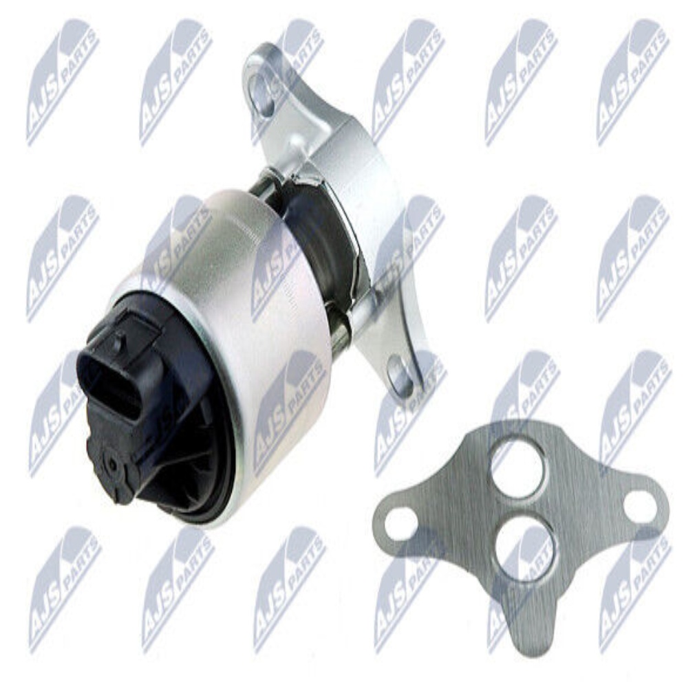Egr Valve For Opel Astra G 1998- Vectra B 1995- - Image 8