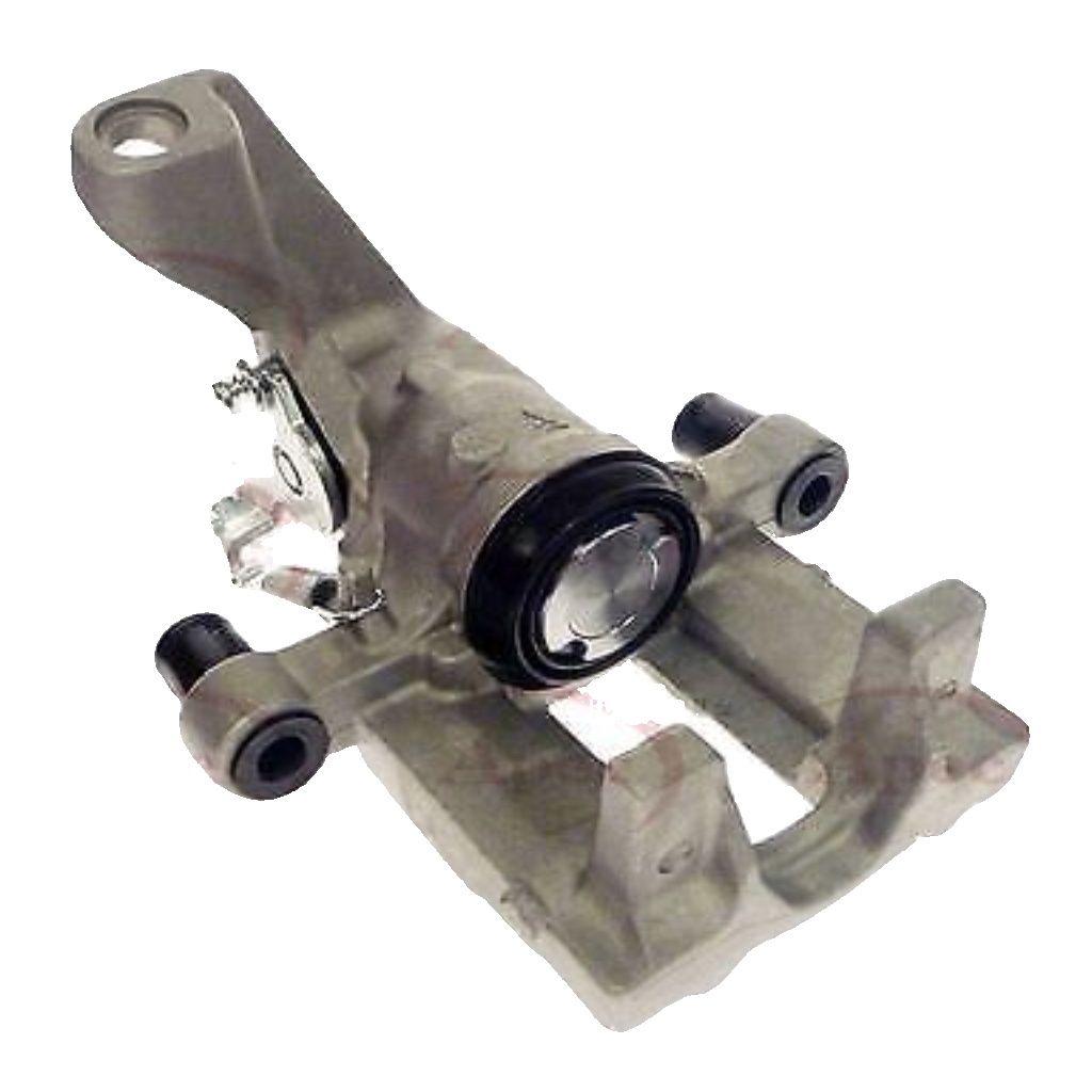APEC Reman Brake Caliper Rear Right for Solid disc - RCA1251