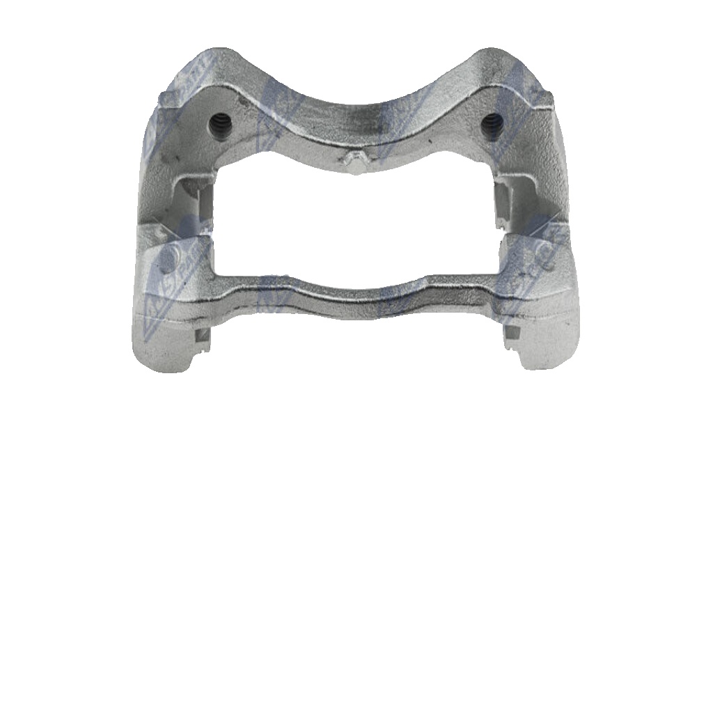N.T.Y. HZP-FR-004A.NTY Carrier, brake caliper for FORD