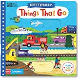 Things That Go